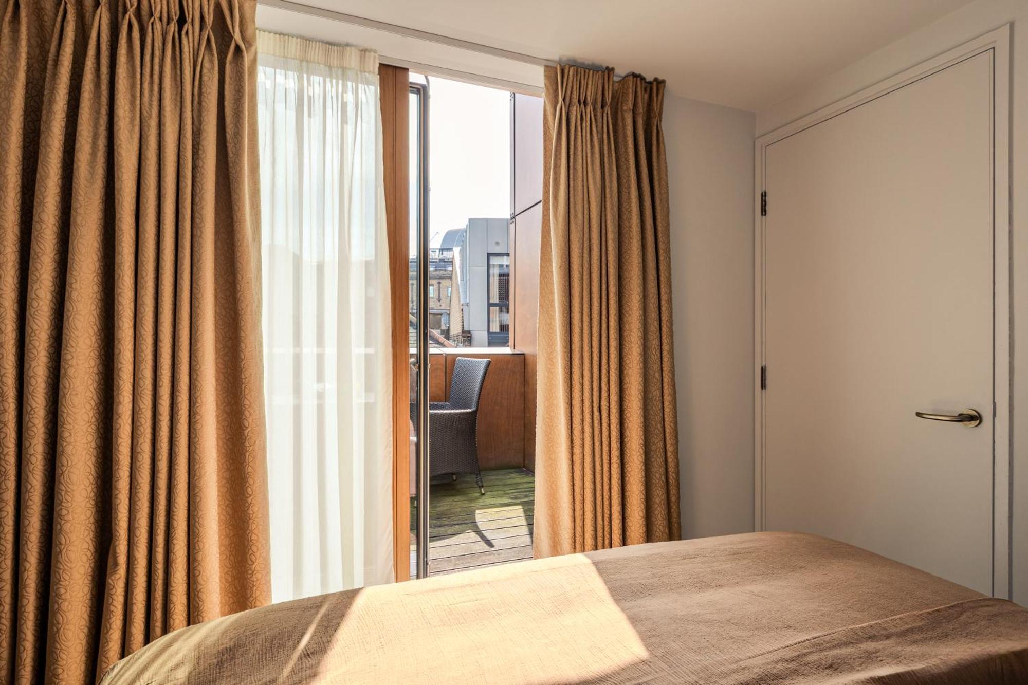 Central Servised Apartments On Artillery Lane London Exterior photo