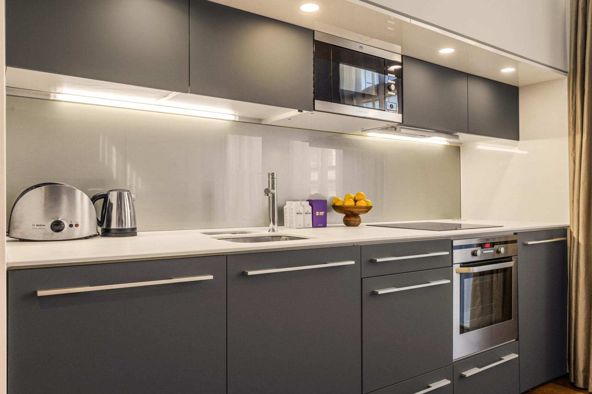 Central Servised Apartments On Artillery Lane London Exterior photo