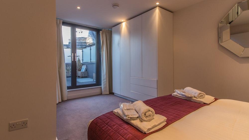 Central Servised Apartments On Artillery Lane London Exterior photo