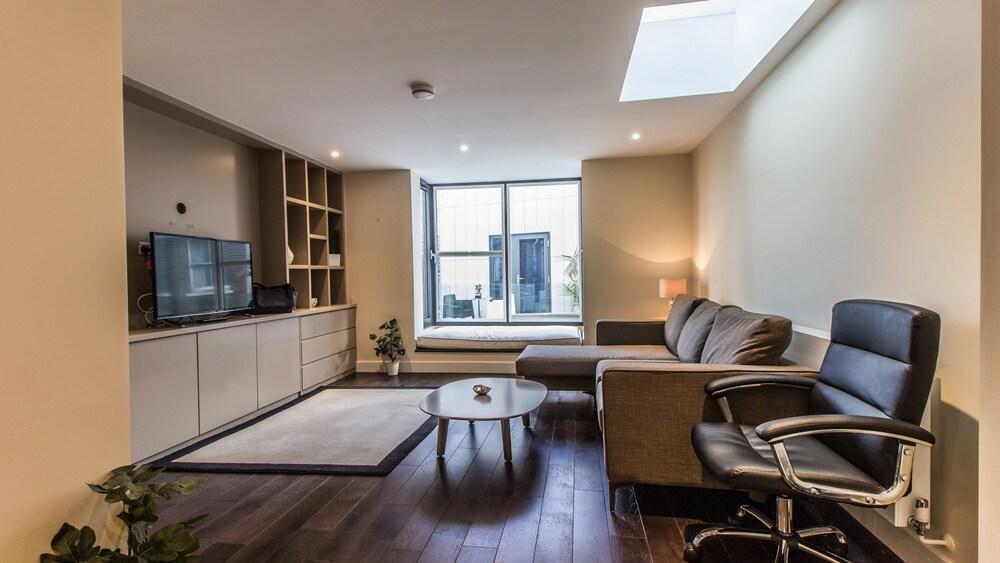 Central Servised Apartments On Artillery Lane London Exterior photo